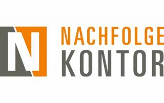 Nachfolgekontor Logo