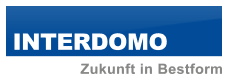 Interdomo Logo