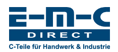 Emc Direct Logo
