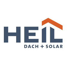 Logo Heil Dach + Solar Logo