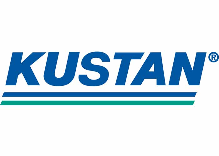 Kustan Logo