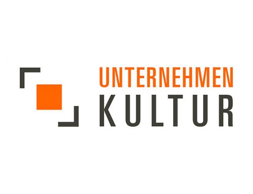 Über unsere neue Veranstaltungsreihe UnternehmenKultur