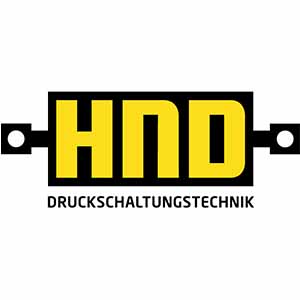 Logo Hnd Logo