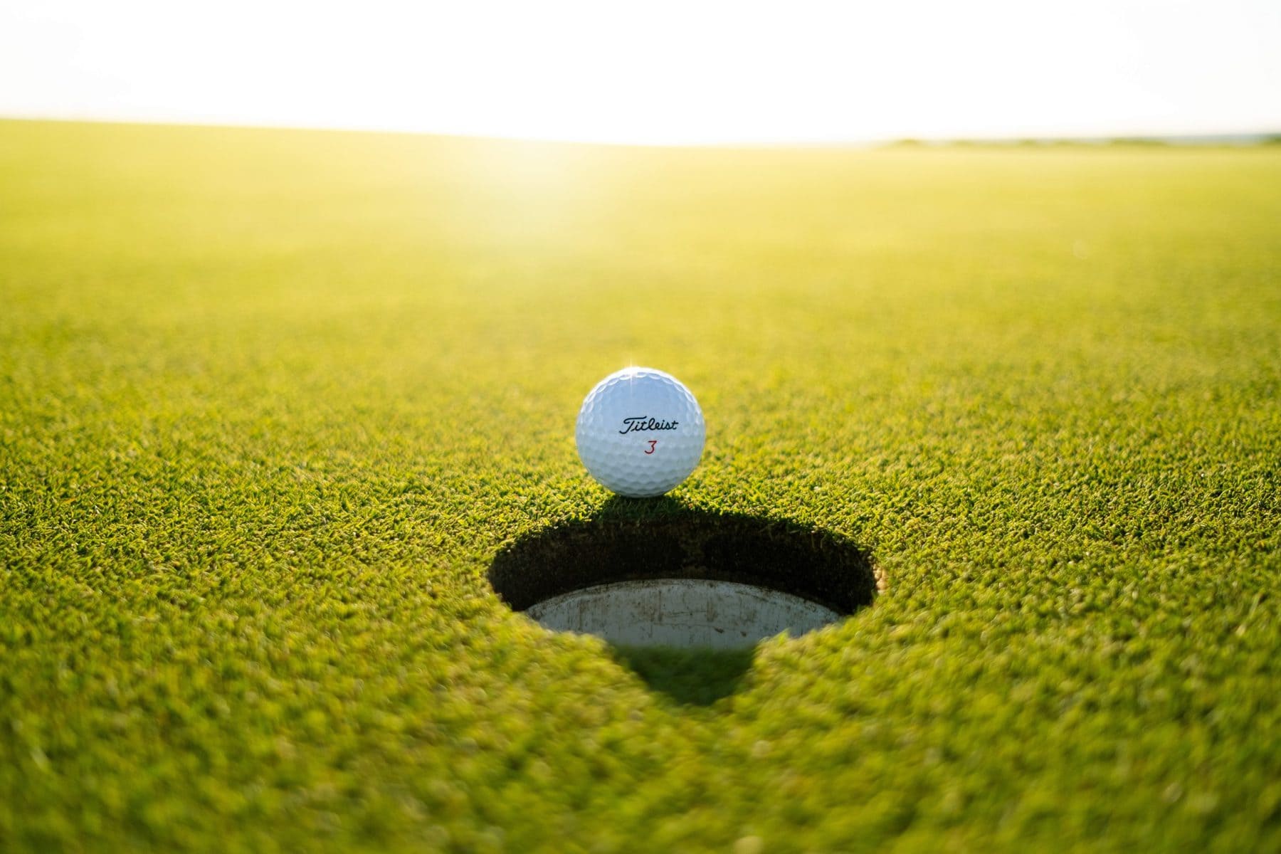 Golf Symbolbild