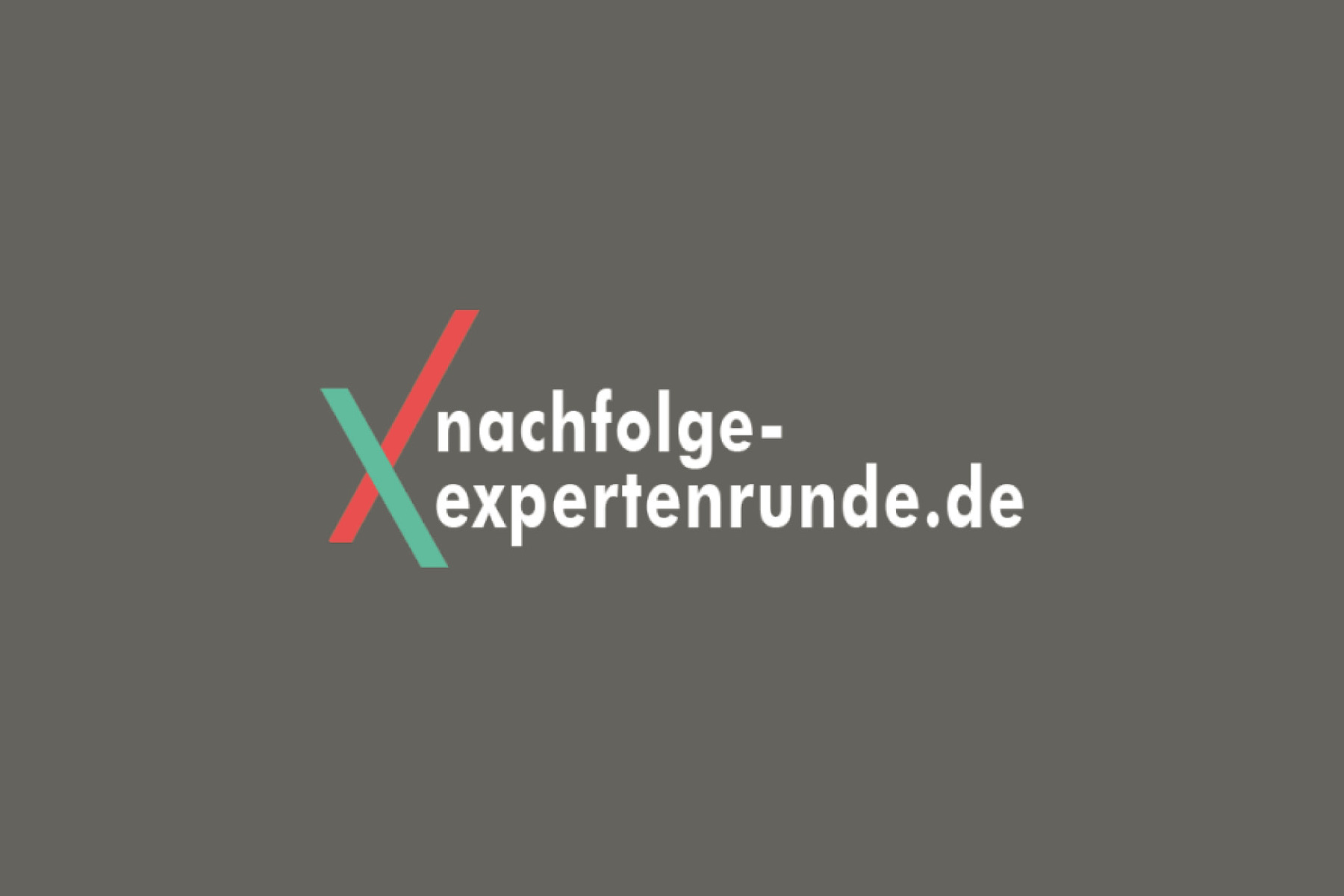 Nachfolge Expertenrunde 01