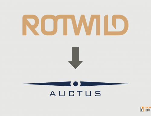 Nachfolgekontor begleitet den Verkauf der Agentur Rotwild
