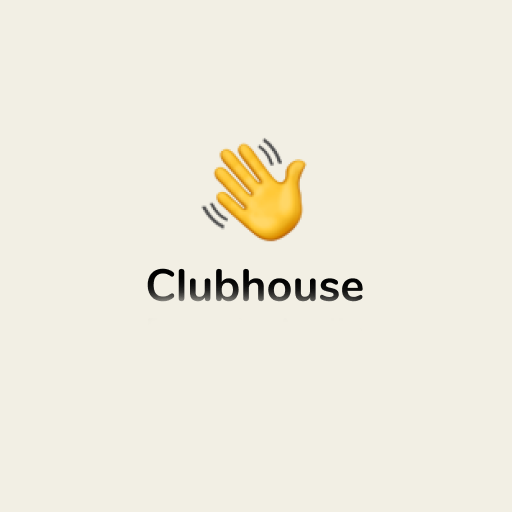 DUB-Nachfolge Talk auf Cloubhouse