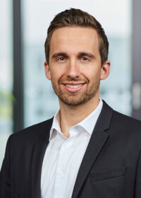 Niklas Poppelreuter Benedikt Pohlner