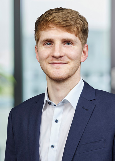 Timo Schmidt