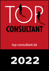 Tc 22 Member Wir sind TOP Consultant 2020 - Unternehmensverkauf und Nachfolge-Experten