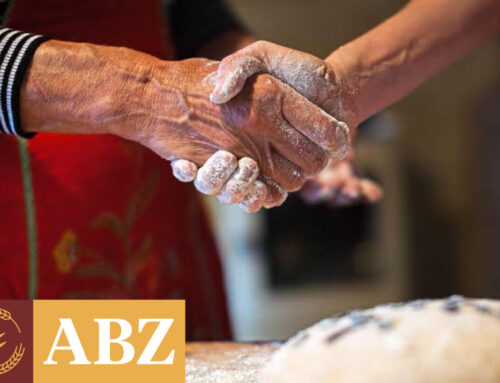 Man muss früher mit dem Verkauf ansetzen als viele Betriebsinhaber das tun