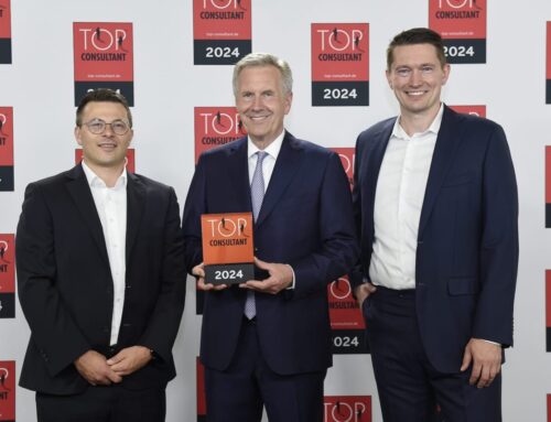 TOP CONSULTANT 2024