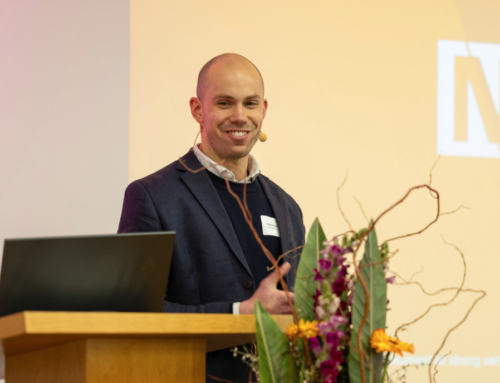 „Nachhaltigkeit heißt Nachfolger finden“: Nachfolgekontor beim 8. Weinheimer Brotforum