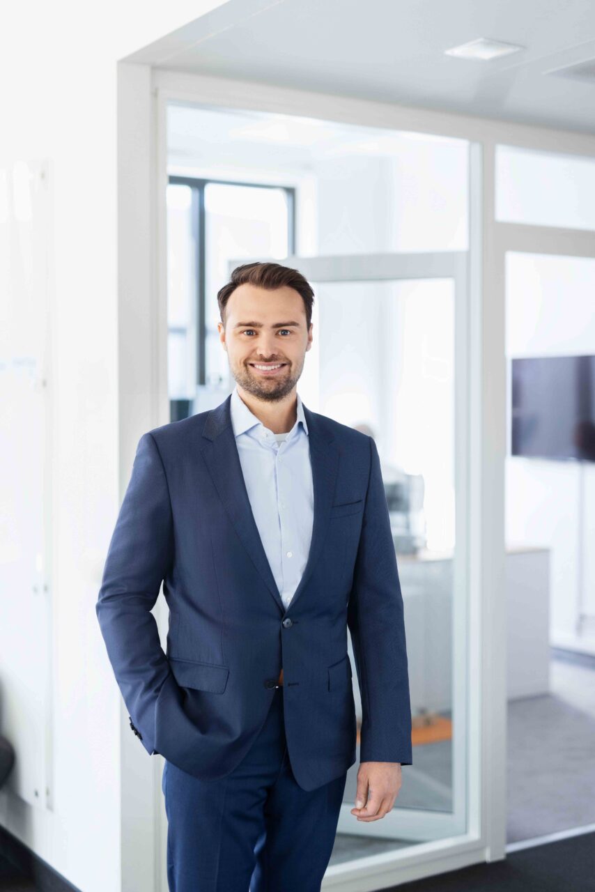 Sebastian Wissig Interview