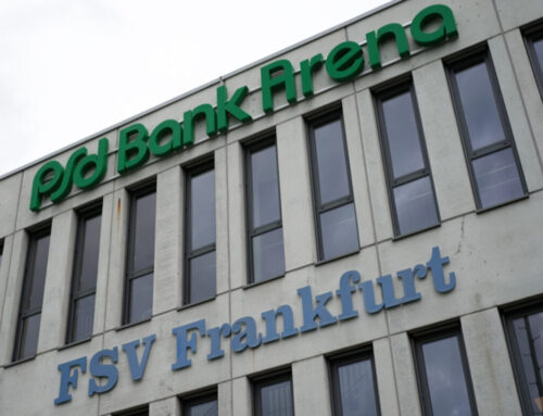 Rückblick: Tag der Unternehmensnachfolge in Frankfurt