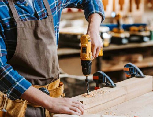 Nachfolge im Handwerk: Welche Betriebe beim Verkauf besonders gefragt sind