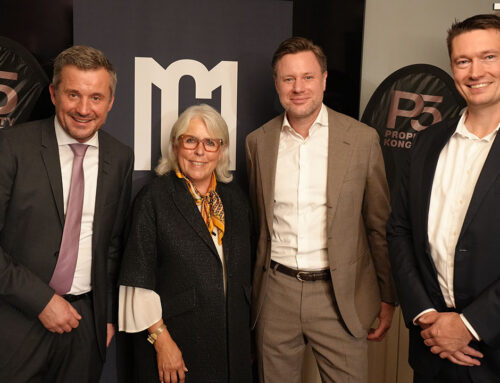 Event-Rückblick: Stein auf Stein – Unternehmensnachfolge in der Bau- und Immobilienwirtschaft