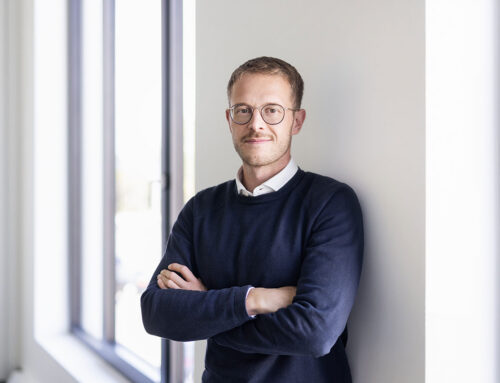 Als Berater mittelständische Unternehmensnachfolgen gestalten