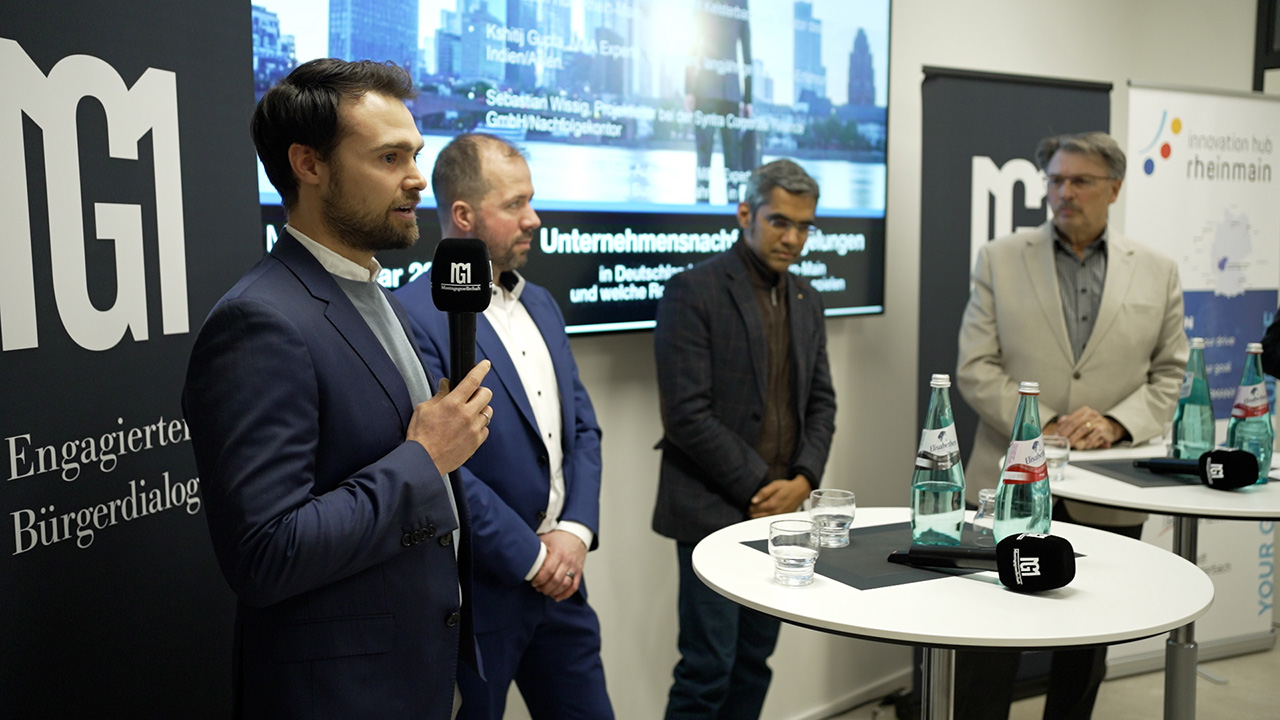 Montagsgesellschaft 2026 01 Galerie 2