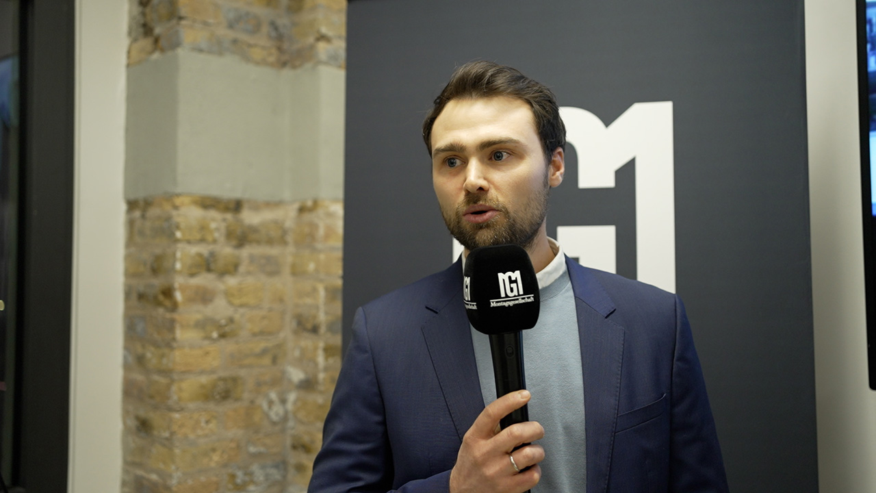 Montagsgesellschaft 2026 01 Galerie 3