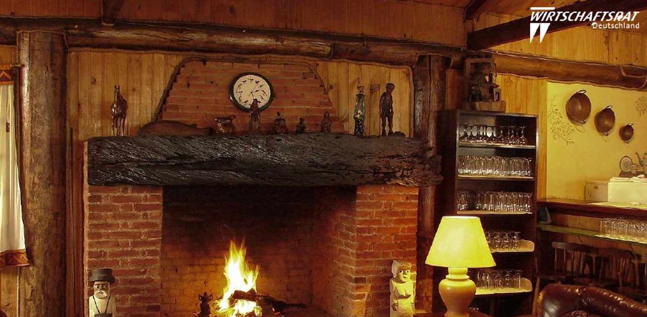 Kamingespraech Gross Gerau