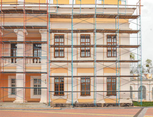 Projekt STERL